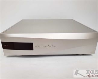 307: 	
dCS Vivaldi Digital Playback System with Original Box and Remote
dCS Vivaldi Digital Playback System with Original Box and Remote