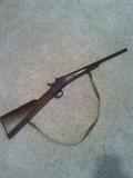 1879 Remington 4470 Rolling Block