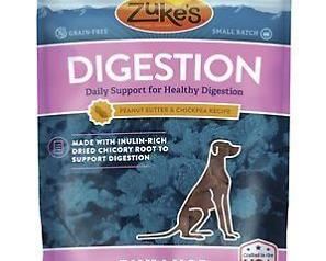 (105) cases - Zuke's Dog Treats, 5 oz.