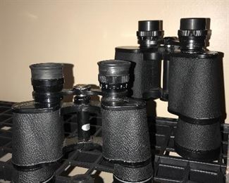 BINOCULARS