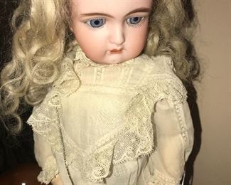 VINTAGE DOLL