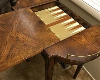 game table