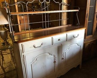 Ethan Allen!