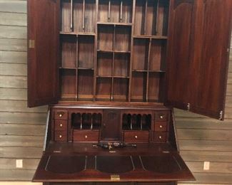 But WOW, the clock strikes five and it's let-your-hair-down HAPPY HOUR!