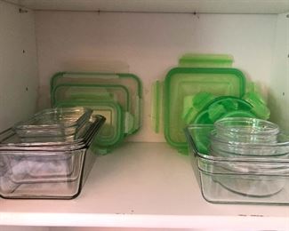 Laboratory equipment