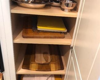 cutting boards!