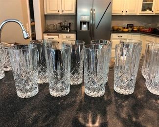 Cinderella had a lot of slippers