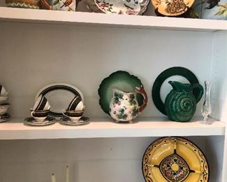 ANOTHER cabinet of cool stuff