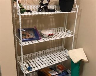 bakers rack you need this!