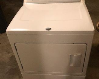 Dryer or really fat bread making machine?