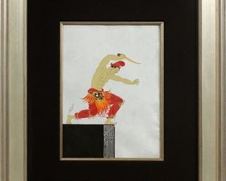 Sale Picture