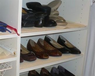 SHOES SOME NEW