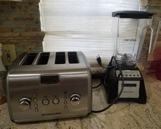 top of the line appliances
