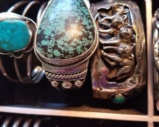 Native American jewelry 10% OFF Friday!