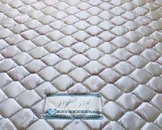 full size mattress set