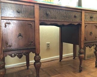 Antique Desk or Vanity