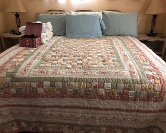 Linens & Bedroom Furniture