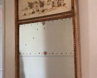 Decorative Mirror