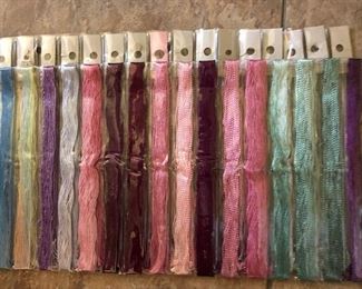 Embroidery Thread