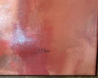 Landscape by Joro Petkov