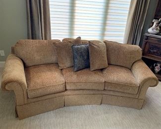 Highland House Couch