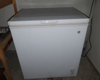 Freezer