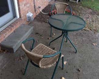 Patio Furniture