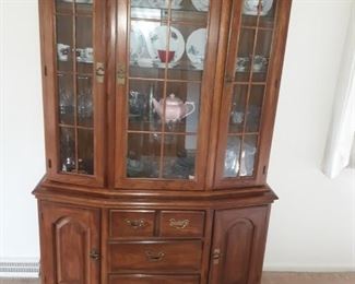 China Cabinet