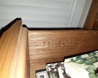Huntly Bedroom Furniture