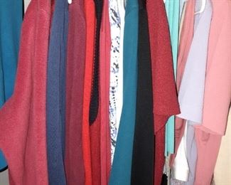 Women's Clothing