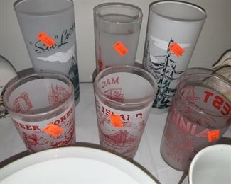 Glassware
