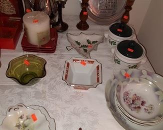 Candle Sticks, China, Candles