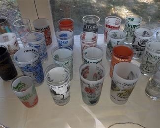 Glassware