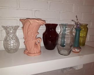 Vases