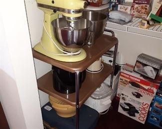 KitchenAid Mixer