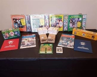 Lot of Sealed 90's Random Baseball Cards...(2) Mystery Boxes