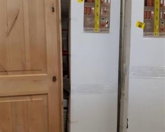 Crosswood Doors Folding Door KW305BF