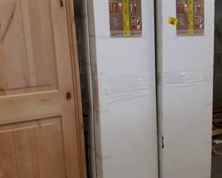 Crosswood Doors Folding Door KW305BF