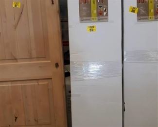 Crosswood Doors Folding Door KW305BF