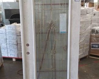 37" x 79" Door