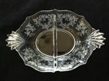 Lot#DA:1 27 piece Fostoria meadow rose