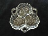 Lot#DA:1 27 piece Fostoria meadow rose