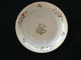 Lot#DA: 3 Heinrich & Co china pattern 6041