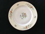 Lot#DA: 3 Heinrich & Co china pattern 6041