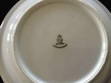 Lot#DA: 3 Heinrich & Co china pattern 6041