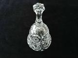 Lot#DA: 10 Glass Bell