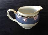 Lot#DA:14 Noritake sugar and creamer