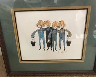 Sale Picture
