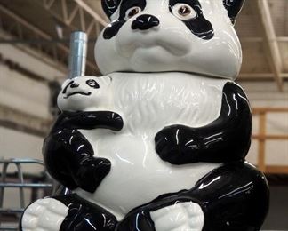 Hamilton Beach Coffee Pot, Ceramic Cookie Jar, Canisters, Hawaii Sign, Dishes And More