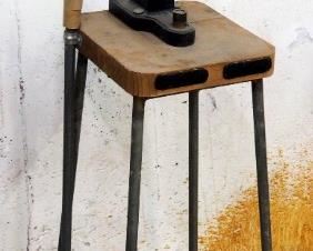 Grommet Press Includes Clamps And Grommets